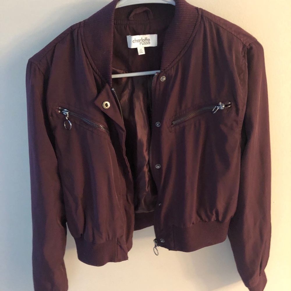 Jacket - Picture 2 of 3